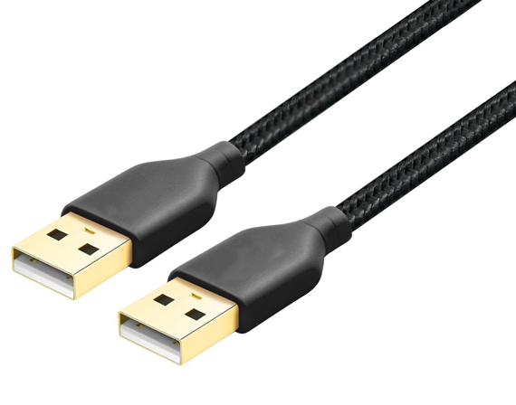 卡哲尼USB2.0 公對公